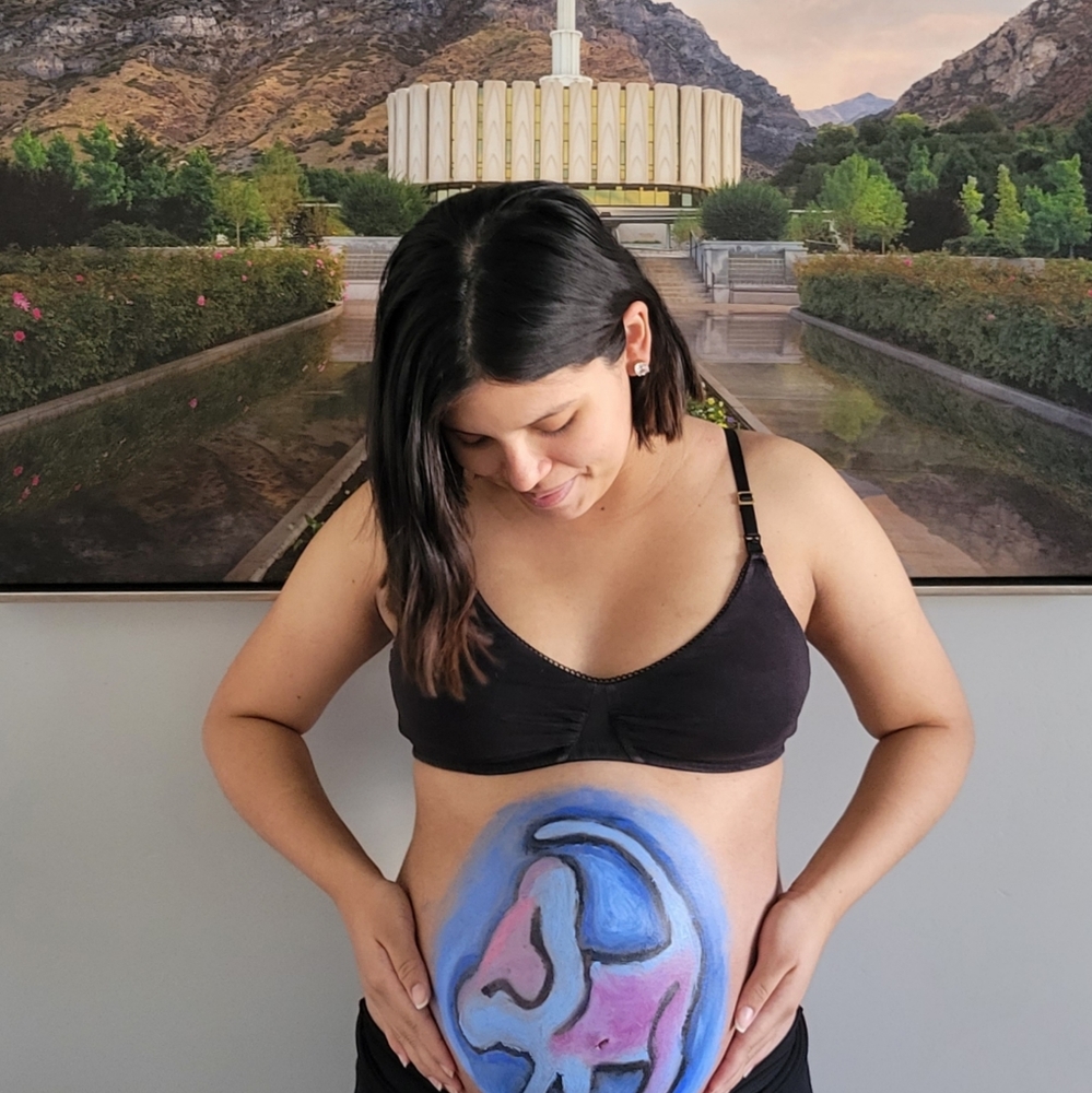 Meet your Posher, Kelly